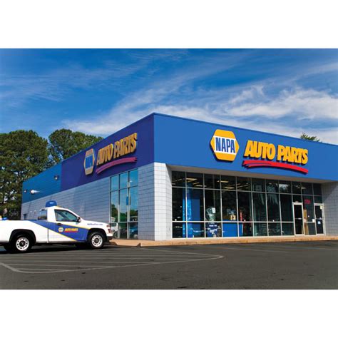 NAPA Auto Parts is a popular choice for drivers looking for high-quality parts that will keep their cars running smoothly. Whether you're a serious gearhead or just need a quick fix, NAPA has everything you need to get back on the road. The extensive NAPA Network boasts 6,000+ auto parts stores across the United States.. 