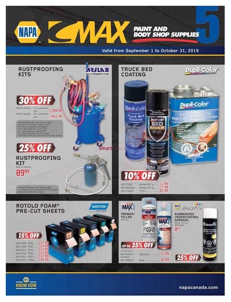 Napa auto parts online catalog. Reserve online. Pay and pick-up at your local NAPA Auto Parts store. With 500,000 quality parts, products and accessories available online, you know you can do the job. NAPA Auto Parts stores offers more than 475,000 quality parts, products and accessories to help you do the job and maintain your vehicle. 