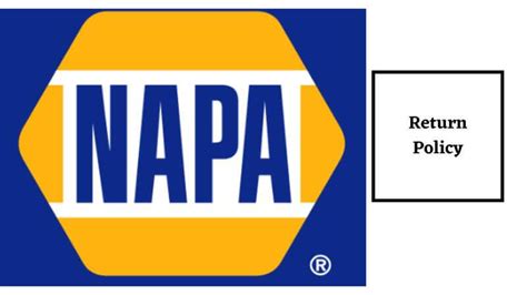 Napa auto parts return policy. Order your parts online and get free shipping on orders over $75 or buy and reserve your parts online and pick up your order at your local NAPA store. Find car parts and auto accessories in WINNIPEG, MB at your local NAPA Auto Parts store located at 1777 ELLICE AVE, R3H 0B4. Call us at 2047794827. 
