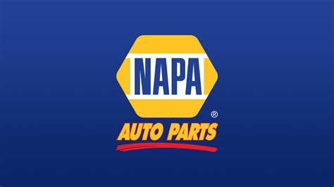 Speak to an expert at your local NAPA store 