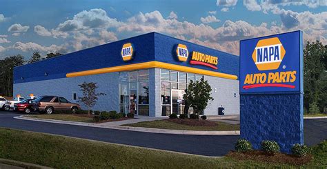 Napa auto parts stock. Things To Know About Napa auto parts stock. 