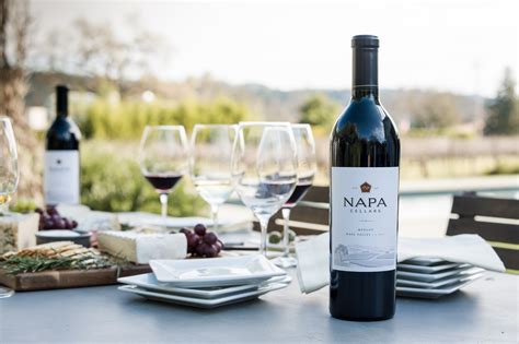 Napa cellars. Our deep roots produce world-class wine and unforgettable experiences. Enjoy intimate wine tastings, expansive outdoor spaces, and behind-the-scenes private tours of wine … 