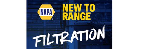 Napa filtration. NAPA FILTERS LOOK-UP Find the proper NAPA filter for any vehicle FILTER SEARCH Application LookupSelect your vehicle classification from the menu below: select Pass … 