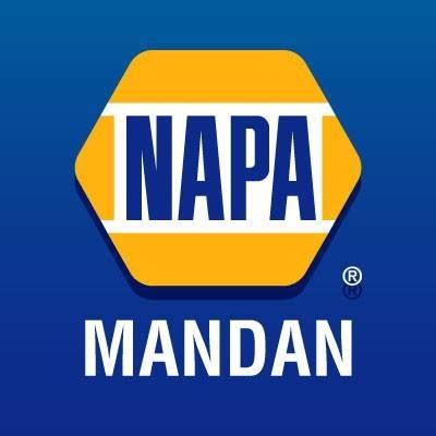 NAPA Auto Parts - Mandan Auto Parts – Mandan, ND 58554, 400 