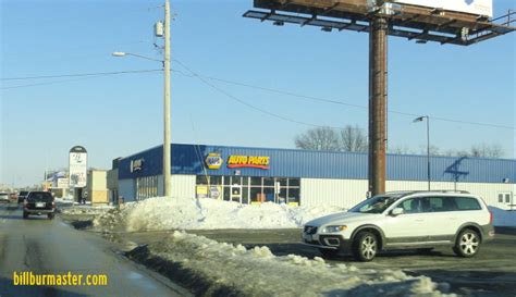 NAPA AutoCare Mechanical Center - S & J Auto Repair at 715 E Main Street in Springfield, Ohio 45503: store location & hours, services, holiday hours, ... Springfield, Ohio 45503. Phone: (937) 322-2060. Map & Directions Website. Regular Store Hours. Mon-Fri: 8:00 AM - 5:30 PM Sat: Closed