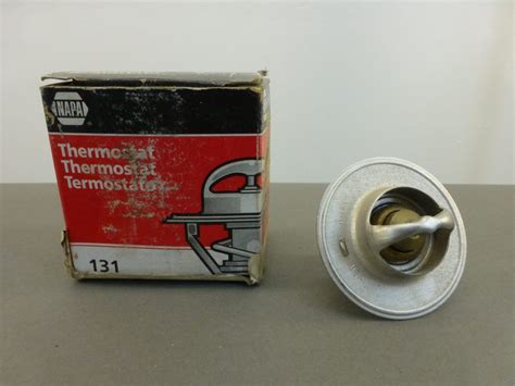 NAPA Premium Thermostat - THM PM1800025: Available online or at your local NAPA Auto Parts store. Skip to Content. 100-1500 HOPKINS ST (OPEN NOW) NAPA Auto Parts NAPA Whitby. 100-1500 HOPKINS ST. WHITBY, ON L1N 2C3 (905) 665-6272 Get Directions. Reserve Online Participant Flyer Program Participant. 