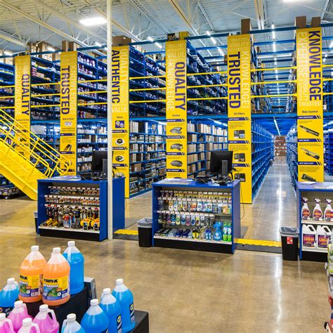Napa warehouse lebanon tn. Warehouse Associate (Current Employee) - Lebanon, TN - November 3, 2022 Could be a lot better if they had the right management in place. Very short staffed which leads to associates having to do multiple jobs everyday. 