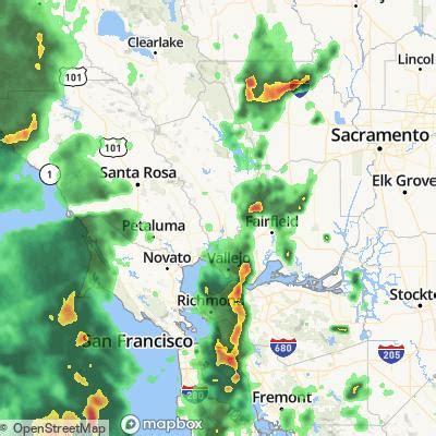 Napa Weather Forecasts. Weather Underground provides local & long-range weather forecasts, weatherreports, maps & tropical weather conditions for the Napa area.