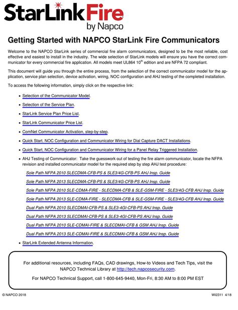 Napco uae vacancies.  Partnering with NAPCO and StarLink ensures a secure, fo...