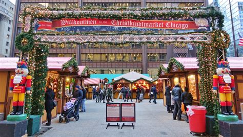 Mar 16, 2022 · Christkindlmarket returning to the suburbs with Aurora location for 2022 The Aurora event joins its highly anticipated Daley Plaza and Wrigleyville counterparts this holiday season. . 