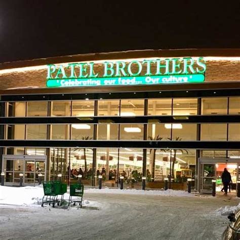 Naperville patel brothers. Things To Know About Naperville patel brothers. 
