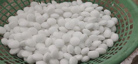 Naphthalene Balls Manufacturers & Suppliers in India - IndiaMART