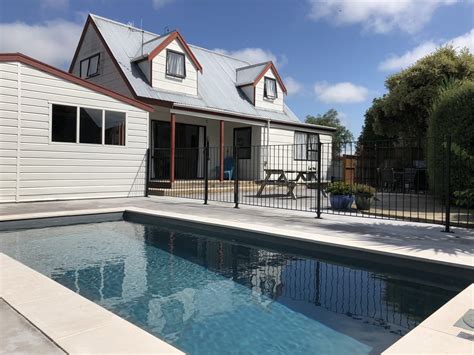 Napier Holiday Homes