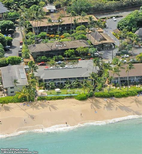 Napili Village Hotel, Maui/Lahaina: See 111 traveller reviews, 121 user photos and best deals for Napili Village Hotel, ranked #55 of 177 Maui/Lahaina specialty lodging, rated 4 of 5 at Tripadvisor..
