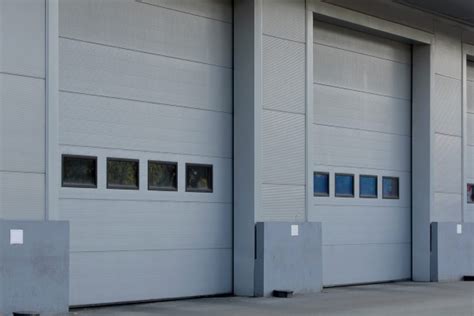 Naples Commercial Door & Gate and Garage Door Repair - AM/PM Door Inc.