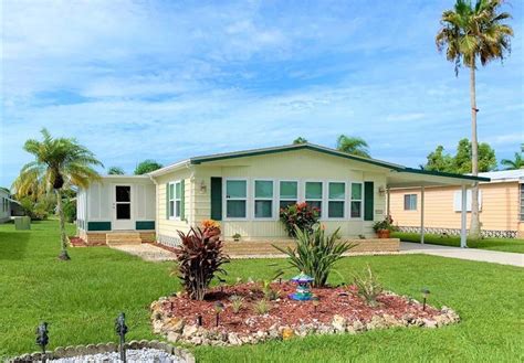 Naples FL Mobile Homes & Manufactured Homes For …