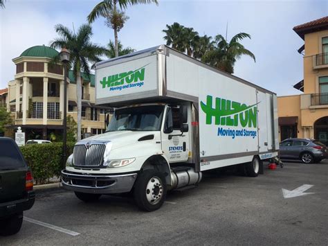 Naples Movers & Get Free Estimates & Real Reviews