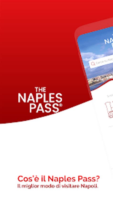 Naples Pass Travel guide APK Download for Android 