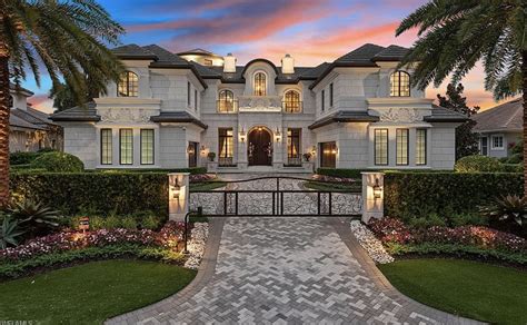 Naples florida houses. Things To Know About Naples florida houses. 