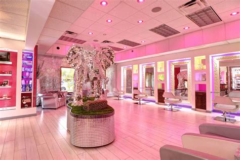 Naples hair salon. Reach out. Our full salon and spa services in Naples Florida include: Hair Color & Design, Nail Artistry, Waxing & Tinting, Permanent Makeup, Botox & Fillers, Esthetician Services, Bridal Hair, Makeup. 
