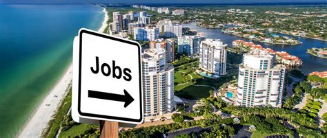 Jobs within the City of Naples offer a wide range of opportunity. There are approximately 475 Full Time Employees and an additional 50 Part Time/Temporary. We are excited to …. 