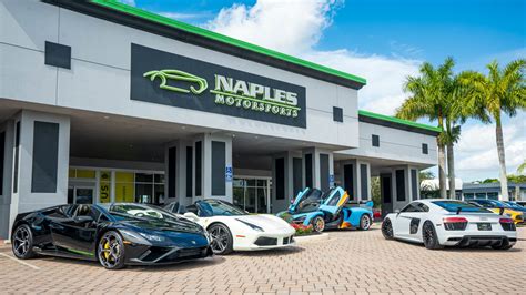 Naples motorsports inc.. Things To Know About Naples motorsports inc.. 