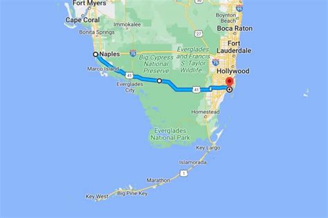 Time. 1 hour 55 mins. Gas Cost. $12 - $24. Helpful Inaccurate. There are 96.66 miles from Naples to Miami International Airport (MIA) in southeast direction and 118 miles (189.90 kilometers) by car, following the I-75 S route. Naples and MIA Airport are 1 hour 55 mins far apart, if you drive non-stop . This is the fastest route from Naples, FL .... 