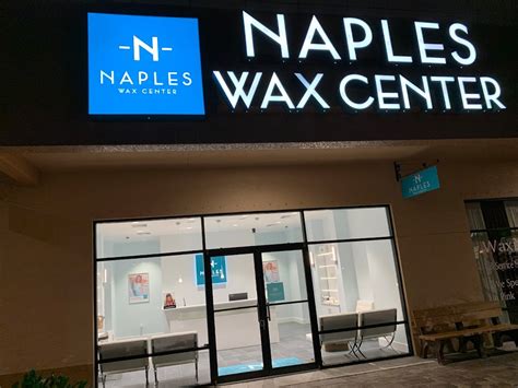 Naples wax center. Fifth Avenue Wax Center and Spa. starstarstarstarstar. 5.0 - 32 reviews. Skin Care, Waxing, Beauty Salon. 8AM - 5PM. 649 5th Ave S #207, Naples, FL 34102. (239) 234-2823. 