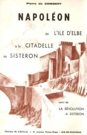 Napoléon, de l'ile d'elbe à la citadelle de sisteron. - Journeys practice book consumable volume 1 grade 1.