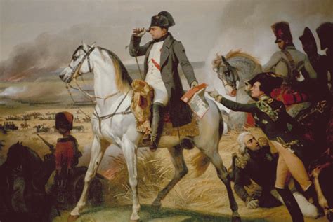 Napoleon And His Time