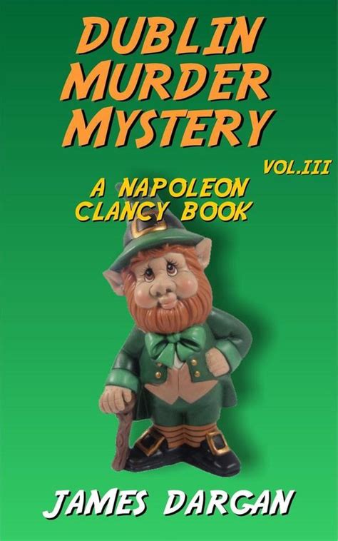 Napoleon Clancy <b>Napoleon Clancy Books</b> title=