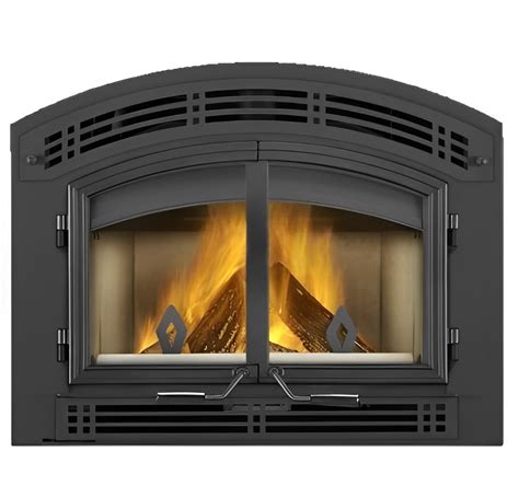 Napoleon High Country 3000 Wood Fireplace - NZ3000H-1