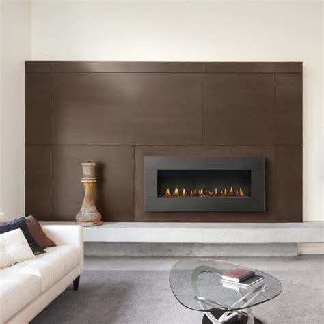 Napoleon PlasmaFire WHD48 - Fireplace Stone & Patio