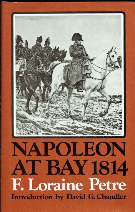 Napoleon at Bay 1814