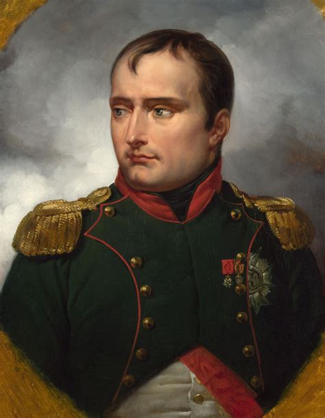 A French military leader and emperor who conquered much of Europe in the early 19th century. Crowned himself emperor in 1804. Died on 5 th May, 1821, on the island of St. Helena. French Revolution: Napoleon Bonaparte rapidly rose through the ranks of the military during the French Revolution . He is considered a child of the French …. 
