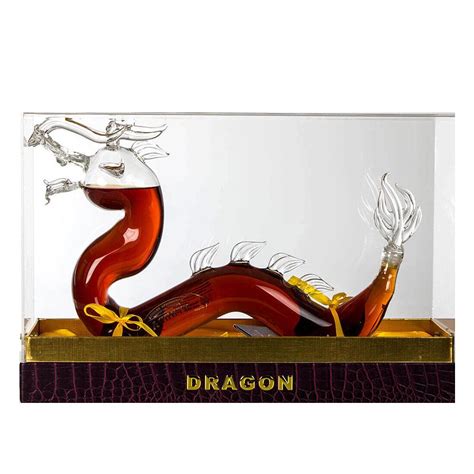 Napoleon brandy xo dragon. Dec 6, 2019 · Enter: this $99 bottle of brandy that is shaped like a dragon. This absurd but awesome Costco find was spotted by Reddit users and is selling for just about 100 bucks at stores across the country ... 