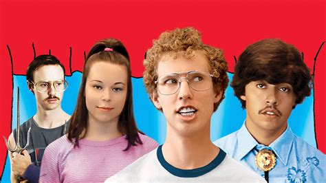 Napoleon dynamite full movie. 11 May 2023 ... im proud to present this movie to you guys. 