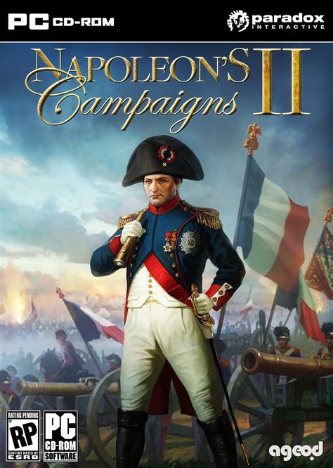 Napoleon games