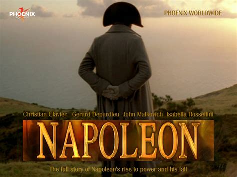 Napoleon movie where to watch. Currently you are able to watch "Napoleon" streaming on Apple TV Plus or buy it as download on Apple TV, Google Play Movies. Synopsis An epic that details the chequered rise and fall of French Emperor Napoleon Bonaparte and his relentless journey to power through the prism of his addictive, volatile relationship with his wife, Josephine. 