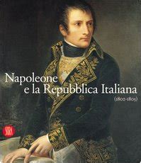 Napoleone e la repubblica italiana, 1802 1805. - Ccna 3 discovery 4 lab manual.