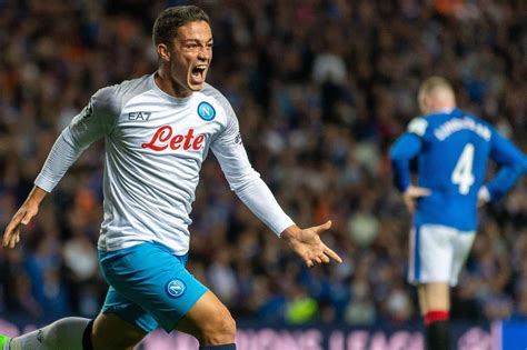 Napoli Ajax pronostico, quote e risultato esatto match Champions …