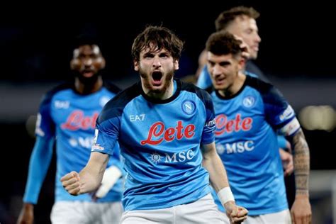Napoli moves 18 points clear atop Serie A