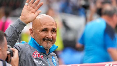 Napoli searching for Spalletti replacement after title; Mourinho indicates he’ll stay at Roma