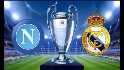 Napoli vs. real madrid. Real Madrid romped to a 4-2 win over Napoli on Wednesday to qualify in first place from their Champions League group. Real Madrid romped to a 4-2 win over … 