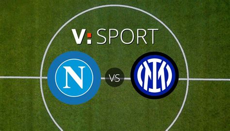 Napoli-Inter dove vederla in TV su Sky o DAZN: formazioni …