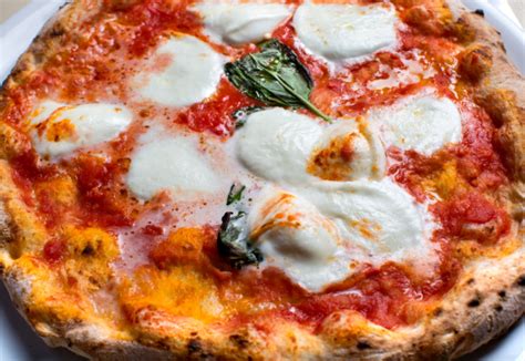 Napolitansk pizzadeg torrjäst