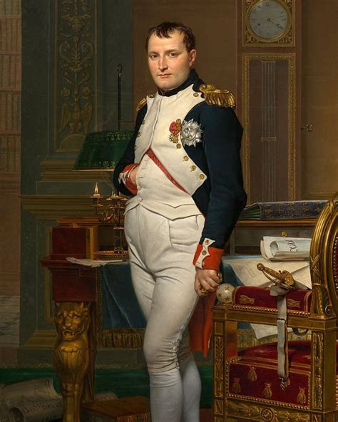 Napolyon tablosu