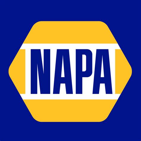 NAPA Auto Parts Archives .