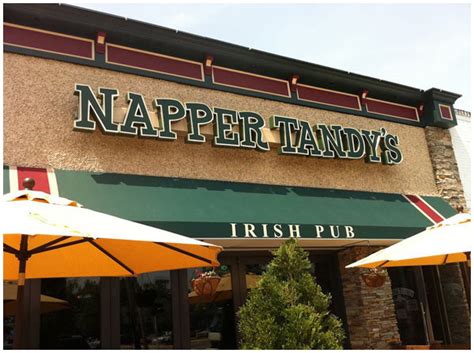 Napper Tandy email address & phone number One House …