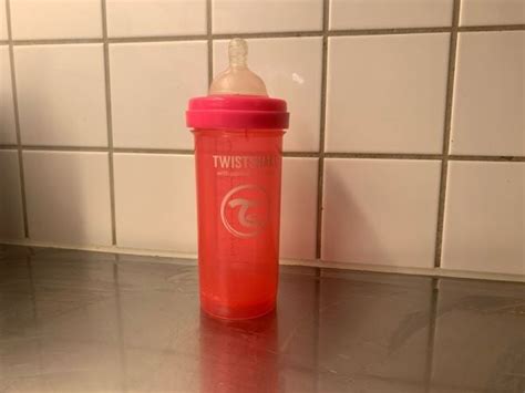 Nappflaska ersättning